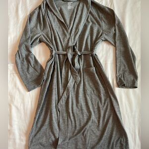 Youth boys bath robe